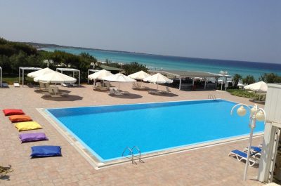 Grand hotel Costa Brada a Gallipoli: l’eccellenza dell’imprenditoria turistica nella Città Bella - Corriere Salentino