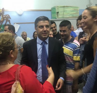 Elezioni, le conferme facili di Piccione e Bleve. I nuovi sindaci e il testa a testa di Squinzano, che termina con la vittoria di Marra - Corriere Salentino