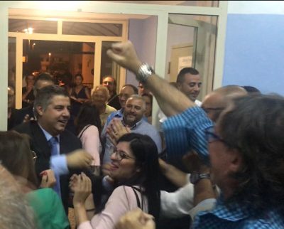 Elezioni, le conferme facili di Piccione e Bleve. I nuovi sindaci e il testa a testa di Squinzano, che termina con la vittoria di Marra - Corriere Salentino