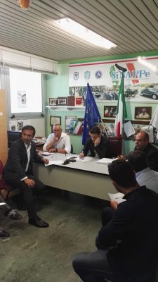 Visita della Lega nel carcere di Lecce: “Situazione d’emergenza: personale insufficiente” - Corriere Salentino