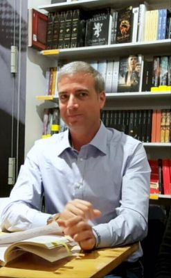 Commissariamento di Sogliano, sconcerto del presidente del Consiglio dell’Unione della Grecia Salentina, ma “fiducia nella magistratura” - Corriere Salentino