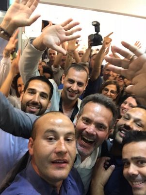 Elezioni, le conferme facili di Piccione e Bleve. I nuovi sindaci e il testa a testa di Squinzano, che termina con la vittoria di Marra - Corriere Salentino