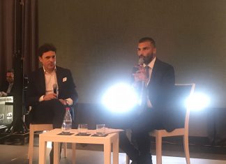 Oltre 200 imprenditori all’Arthotel: il Salento punta sulla formazione