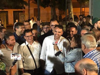 Elezioni, le conferme facili di Piccione e Bleve. I nuovi sindaci e il testa a testa di Squinzano, che termina con la vittoria di Marra - Corriere Salentino