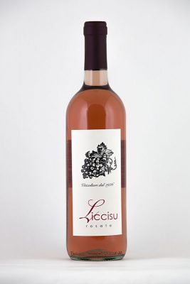 Tenute Perrone alla conquista di Roséxpo con due vini: il Mamarosa e il Liccisu - Corriere Salentino