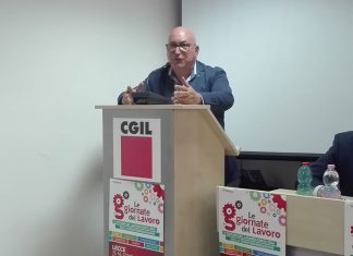 Vertenza Tundo, oggi riunione in via Miglietta. Cgil: “La Asl paghi direttamente i lavoratori della Tundo”