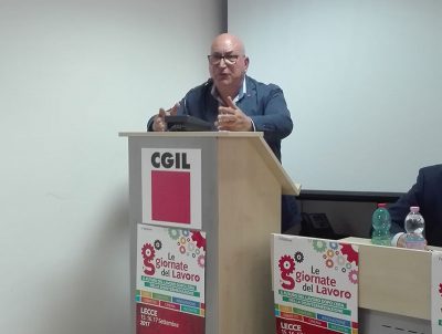 FSE, Guagnano : scarsa capacità di programmazione e grave carenza di personale dietro la soppressione delle corse - Corriere Salentino