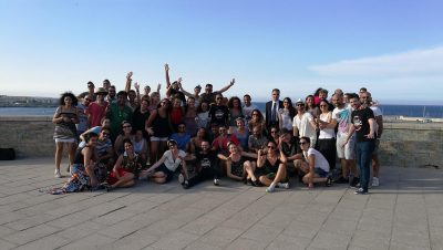 Salento Swing Festival Live in Otranto - Corriere Salentino