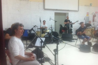 Tra modernità e tradizione: intuizioni e riflessioni di Andrea Mirò, aspettando la Notte della Taranta - Corriere Salentino