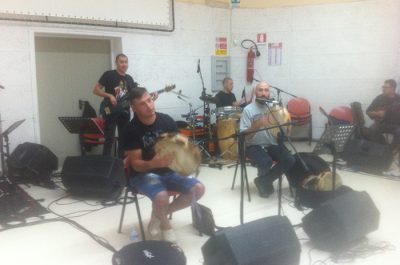 Tra modernità e tradizione: intuizioni e riflessioni di Andrea Mirò, aspettando la Notte della Taranta - Corriere Salentino