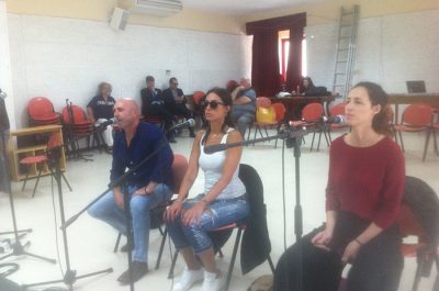 Tra modernità e tradizione: intuizioni e riflessioni di Andrea Mirò, aspettando la Notte della Taranta - Corriere Salentino