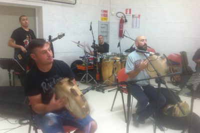 Tra modernità e tradizione: intuizioni e riflessioni di Andrea Mirò, aspettando la Notte della Taranta - Corriere Salentino