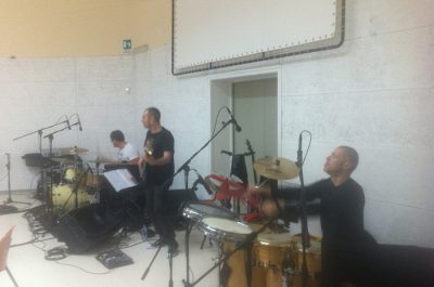 Tra modernità e tradizione: intuizioni e riflessioni di Andrea Mirò, aspettando la Notte della Taranta - Corriere Salentino