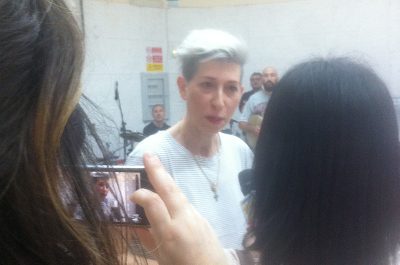 Tra modernità e tradizione: intuizioni e riflessioni di Andrea Mirò, aspettando la Notte della Taranta - Corriere Salentino