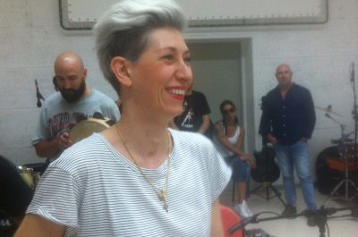 Tra modernità e tradizione: intuizioni e riflessioni di Andrea Mirò, aspettando la Notte della Taranta - Corriere Salentino