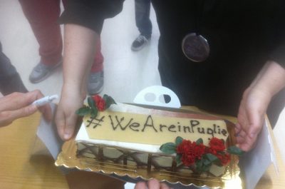 Tra modernità e tradizione: intuizioni e riflessioni di Andrea Mirò, aspettando la Notte della Taranta - Corriere Salentino