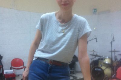 Tra modernità e tradizione: intuizioni e riflessioni di Andrea Mirò, aspettando la Notte della Taranta - Corriere Salentino