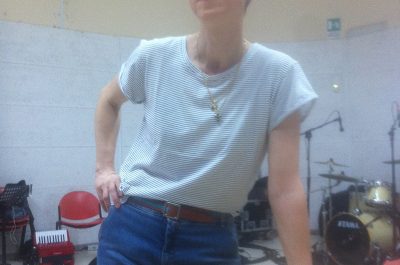 Tra modernità e tradizione: intuizioni e riflessioni di Andrea Mirò, aspettando la Notte della Taranta - Corriere Salentino