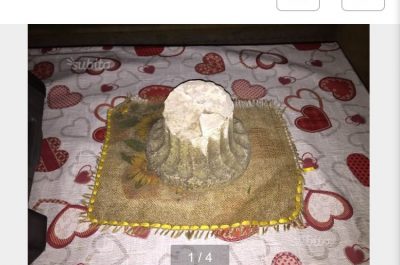 Trova un antico capitello e cerca di piazzarlo online a 120mila euro: nei guai per ricettazione - Corriere Salentino