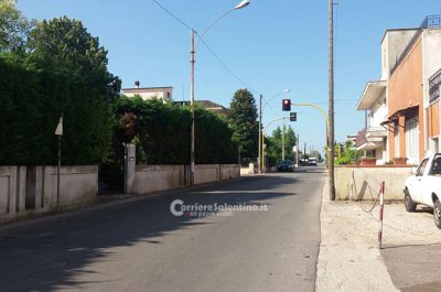 Travolto da un'auto all'incrocio, 16enne in Rianimazione: automobilista positivo ai test - Corriere Salentino