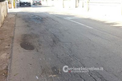 Travolto da un'auto all'incrocio, 16enne in Rianimazione: automobilista positivo ai test - Corriere Salentino