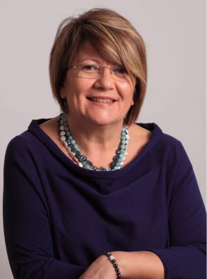 Amministrative Squinzano 2018: Diario di bordo della candidata Mimina Maniglio - Corriere Salentino