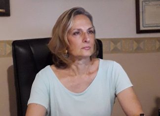 La professoressa Unisalento Maria Rosa Montinari riceve il premio “Elide Piccinini Stramezzi”