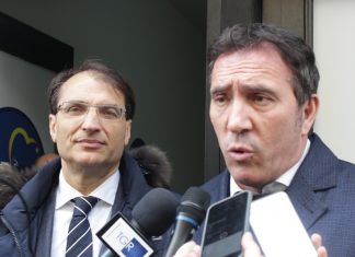 La svolta degli uomini di Puglia Popolare, dall’elezione di Salvemini alle primarie di Emiliano c’è sempre la loro firma