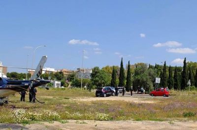 Operazione "Crime Wall", controlli a tappeto in tutto il Salento: ritirate 25 patenti - Corriere Salentino
