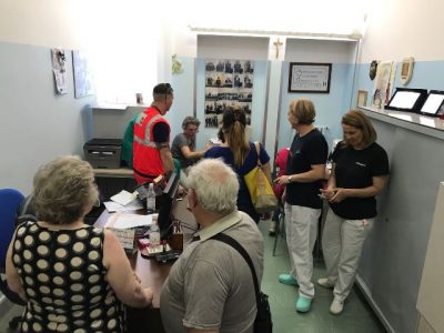 Cittadinanza attiva: Adesso sono 2000 ottimi motivi e si và avanti - Corriere Salentino