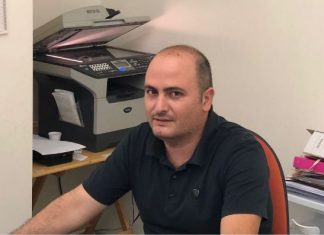 Nestola: Ospedale di Copertino Ridimensionato