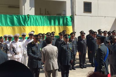 Guardia di Finanza in festa, celebrato il 244esimo anniversario: il bilancio di un anno di attività - Corriere Salentino