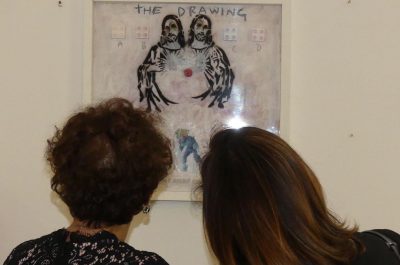 "Aperitivi d'artista", domenica l'ultimo appuntamento con la rassegna che coniuga arte e buon vino - Corriere Salentino