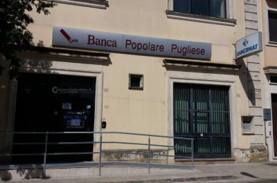 Ladri all'assalto di Bancomat e Postamat, è "allarme": tre colpi, ne riesce soltanto uno - Corriere Salentino