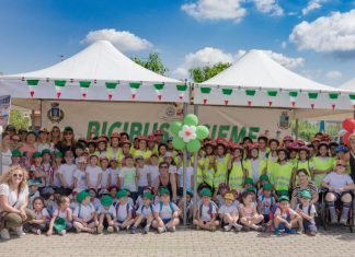 Educazione Stradale, si conclude ad Acquarica del Capo e a Presicce il progetto “Bicibus insieme”