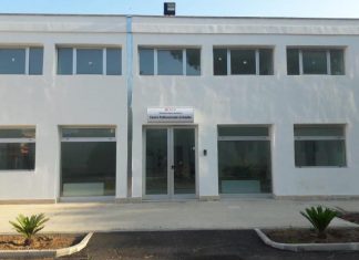 Aradeo, il nuovo Centro polifunzionale sarà attivo dal 7 giugno