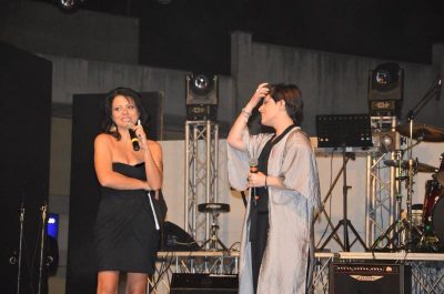 Grande successo dello spettacolo "Officine Musicali" a Salve - Corriere Salentino