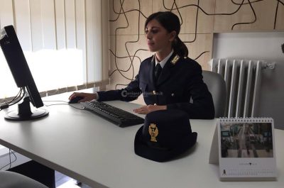 Donne e minori vittime di abusi, nasce in Questura la "sala protetta" pronta ad accoglierli - Corriere Salentino