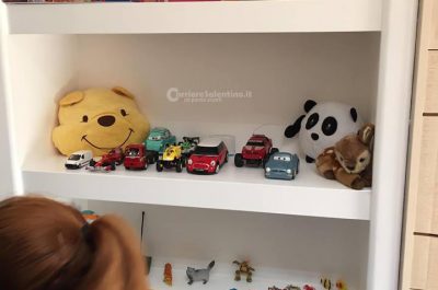 Donne e minori vittime di abusi, nasce in Questura la "sala protetta" pronta ad accoglierli - Corriere Salentino