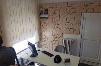 Donne e minori vittime di abusi, nasce in Questura la "sala protetta" pronta ad accoglierli - Corriere Salentino