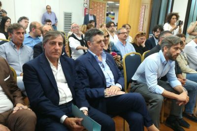 Confcommercio: sospensione delle elezioni e nuovi scenari. Arseni: "Il nostro obiettivo è ristabilire i principi di una democrazia rappresentativa" - Corriere Salentino