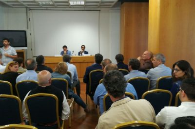 Confcommercio: sospensione delle elezioni e nuovi scenari. Arseni: "Il nostro obiettivo è ristabilire i principi di una democrazia rappresentativa" - Corriere Salentino