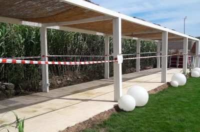 Controlli negli stabilimenti, sequestrati manufatti abusivi e oliere prive di etichetta - Corriere Salentino