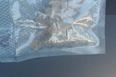 Alla guida di un tir in un giorno "proibito" e sotto l'effetto di droghe: denunciato 30enne - Corriere Salentino