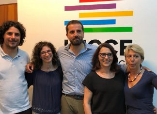 Francesco Calabro è il nuovo Presidente di Lecce Città Pubblica