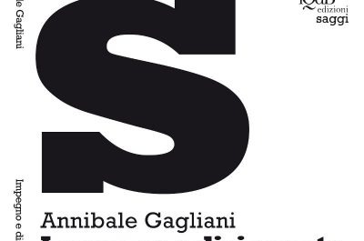 Parole e libri: "Impegno e disincanto in Pasolini, De André, Gaber e R. Gaetano" di Annibale Gagliani - Corriere Salentino