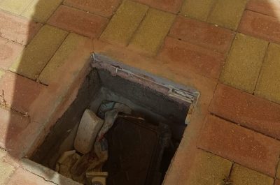 Degrado urbano, Guido: "Il Consultorio Familiare di via Pistoia abbandonato a se stesso" - Corriere Salentino