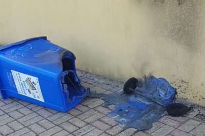 Degrado urbano, Guido: "Il Consultorio Familiare di via Pistoia abbandonato a se stesso" - Corriere Salentino