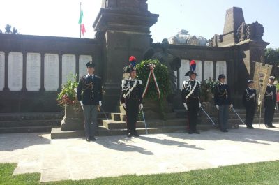 Festa della Repubblica, la cerimonia a Lecce - Corriere Salentino