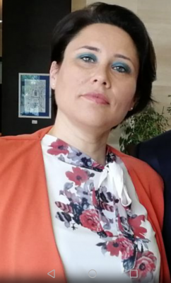 Squinzano 2018: Eleanna Bello e le ragioni di una scelta - Corriere Salentino